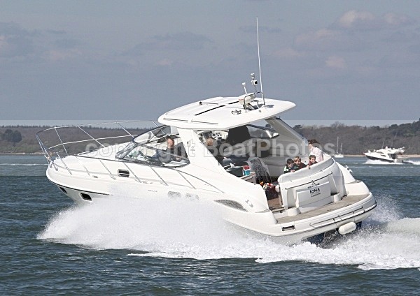 090413 IONA IMG_2109 - Motorboats - Hardtop