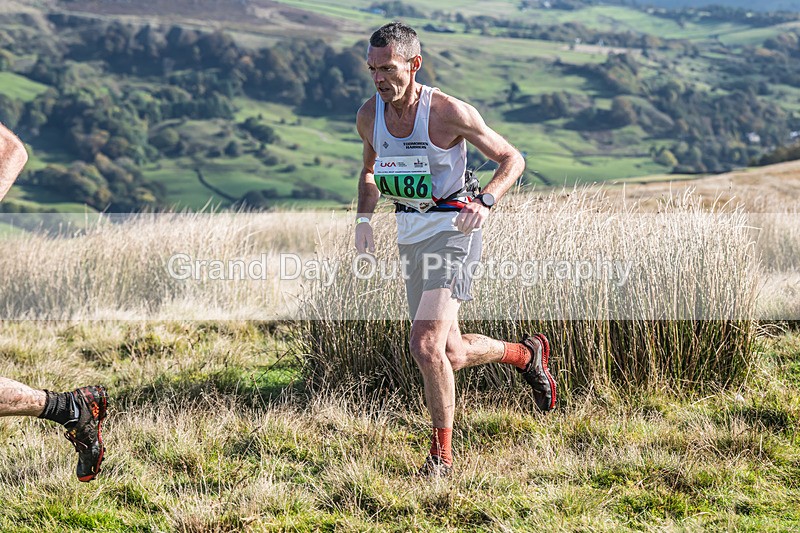 Leg 1 -111 - UK Fell & Hill Relays - Todmorden Leg 1 Saturday 17th October 2026