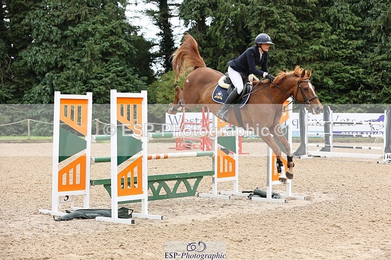 240713-140910-39165 - Cls 155 National 1.30m Open