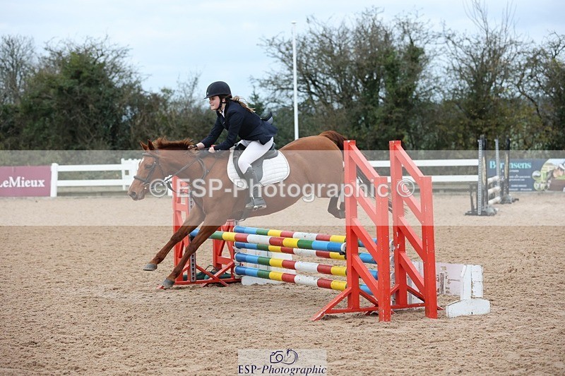 241116X-084513-00157 - Cls 03 Pony Intro 70cm