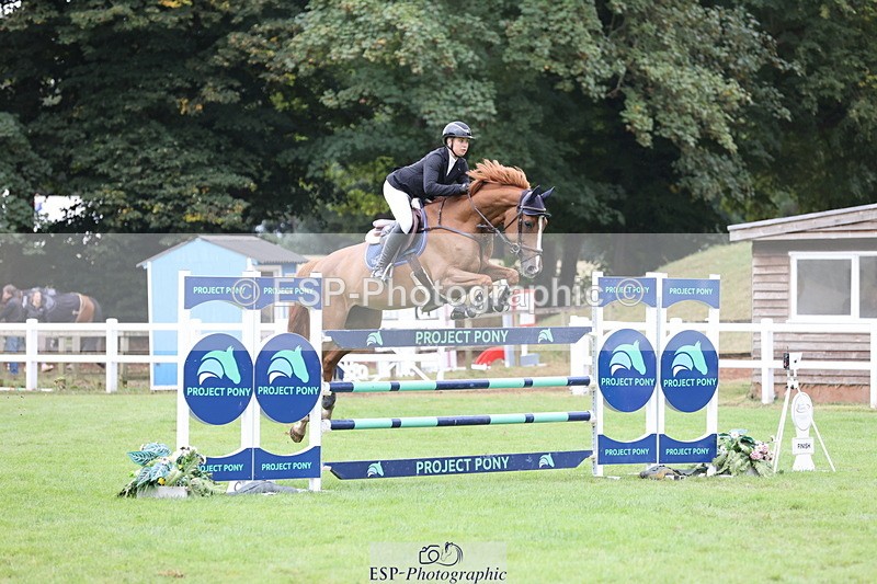 250830A-105655-05153 - Cls 14 HOYS Grade C Quali