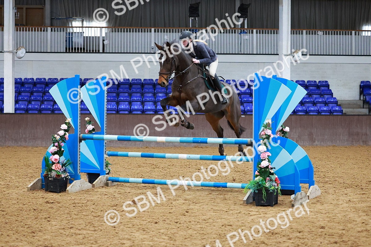 SBM_000905 - Class 3 - Senior Discovery - 1.00m