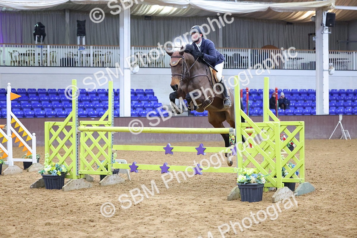 1I0A4832 - Class 9 - Senior Newcomers/ 1.10m Open