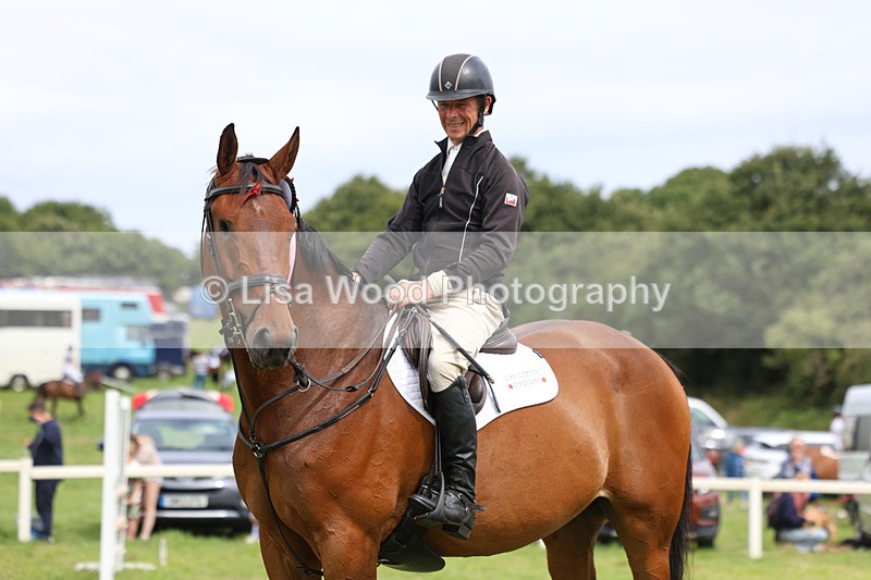 3E7A6539 - Class 3:80cm Juniors and Seniors