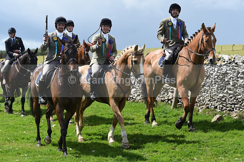 115 - Hawick Common Riding 2025