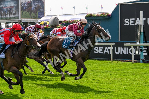 130625-Race 3-Easy Peeler-9034 - Race 3 3.00pm British EBF Supporting Racing With Pride Fillies' Handicap
