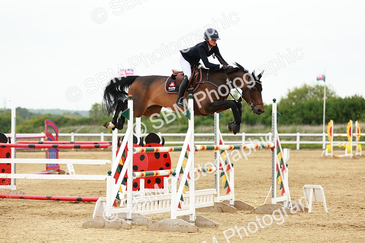 SBM_001270 - Class 6 - National 1.30m 1.40m