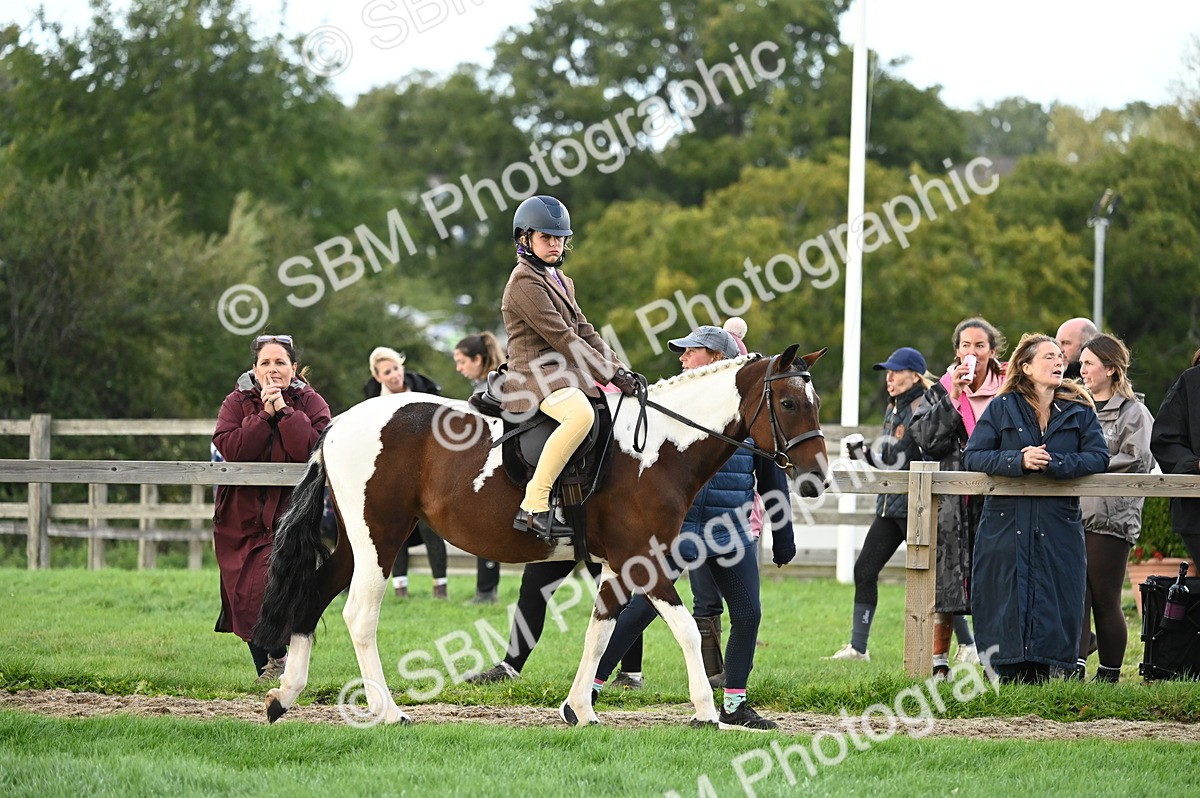 SBM_26560 - S7 - Novice & Newcomer Ridden Pony