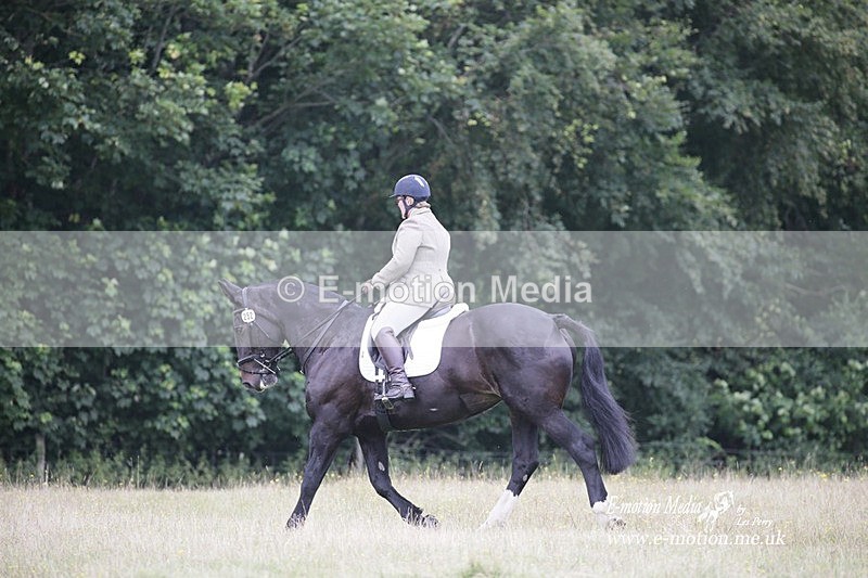 BVRC 030721 769 - Bourne Valley Riding Club Dressage 03/07/21
