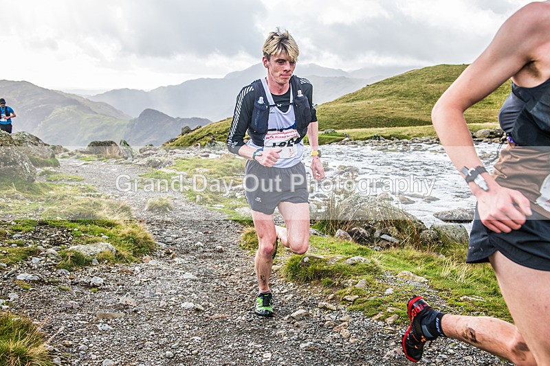 Langdale-85 - Langdale Horseshoe Fell Race Saturday 8th October 2022