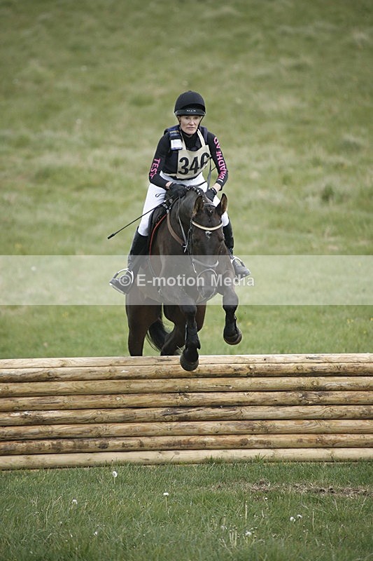 BVHT 140517  IXC -463 - Class 1 XC Intermediate 14/05/17