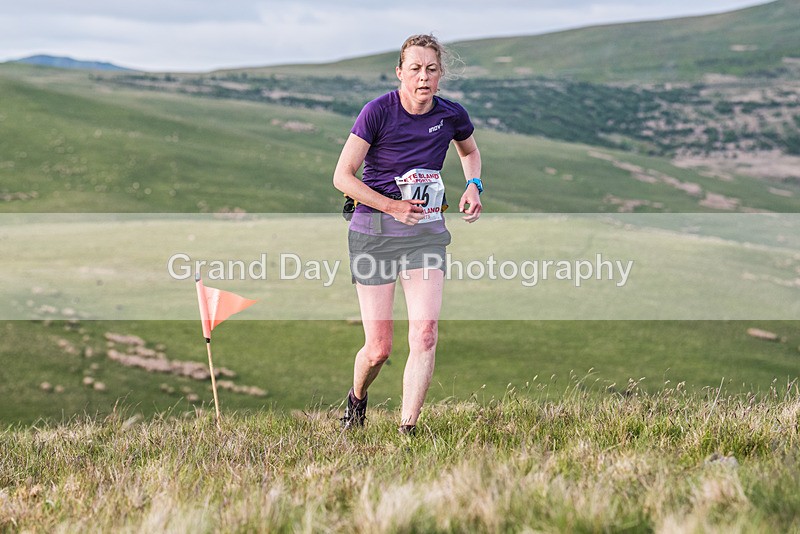Latterbarrow-416 - Latterbarrow Loop Fell Race Wednesday 24th May 2023