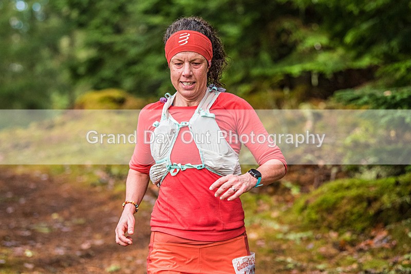 Glentress-1785 - High Terrain Events Glentress Winter Trail half Marathon & 10K Trail Run Saturday 19th November 2022