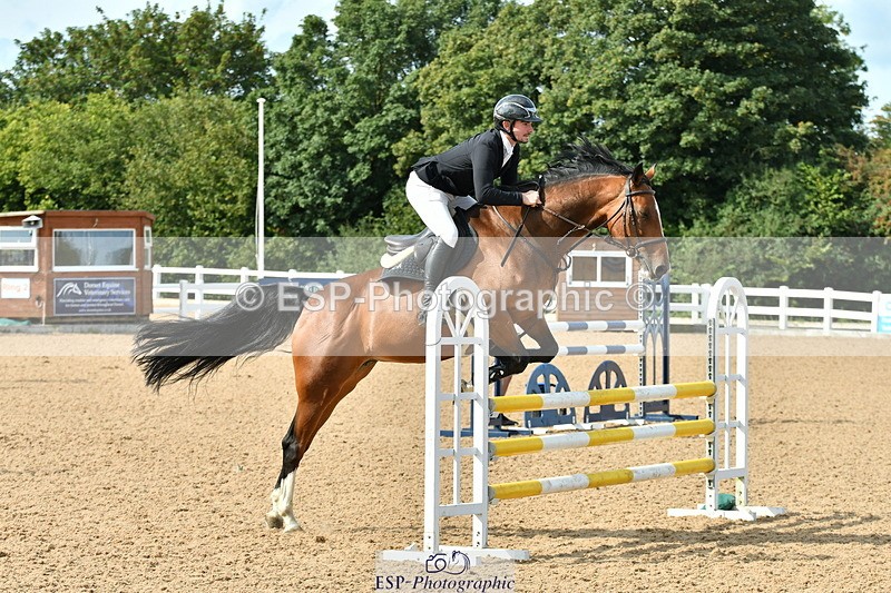 230830A-102501-00231 - Cls 1 British Novice & Open