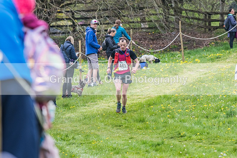 3 Peaks Finish-562 - The 3 Peaks Race Saturday 26th April 2025 - The Finish