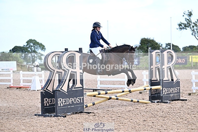 250826-151204-00061 - Clear Round and 60cm