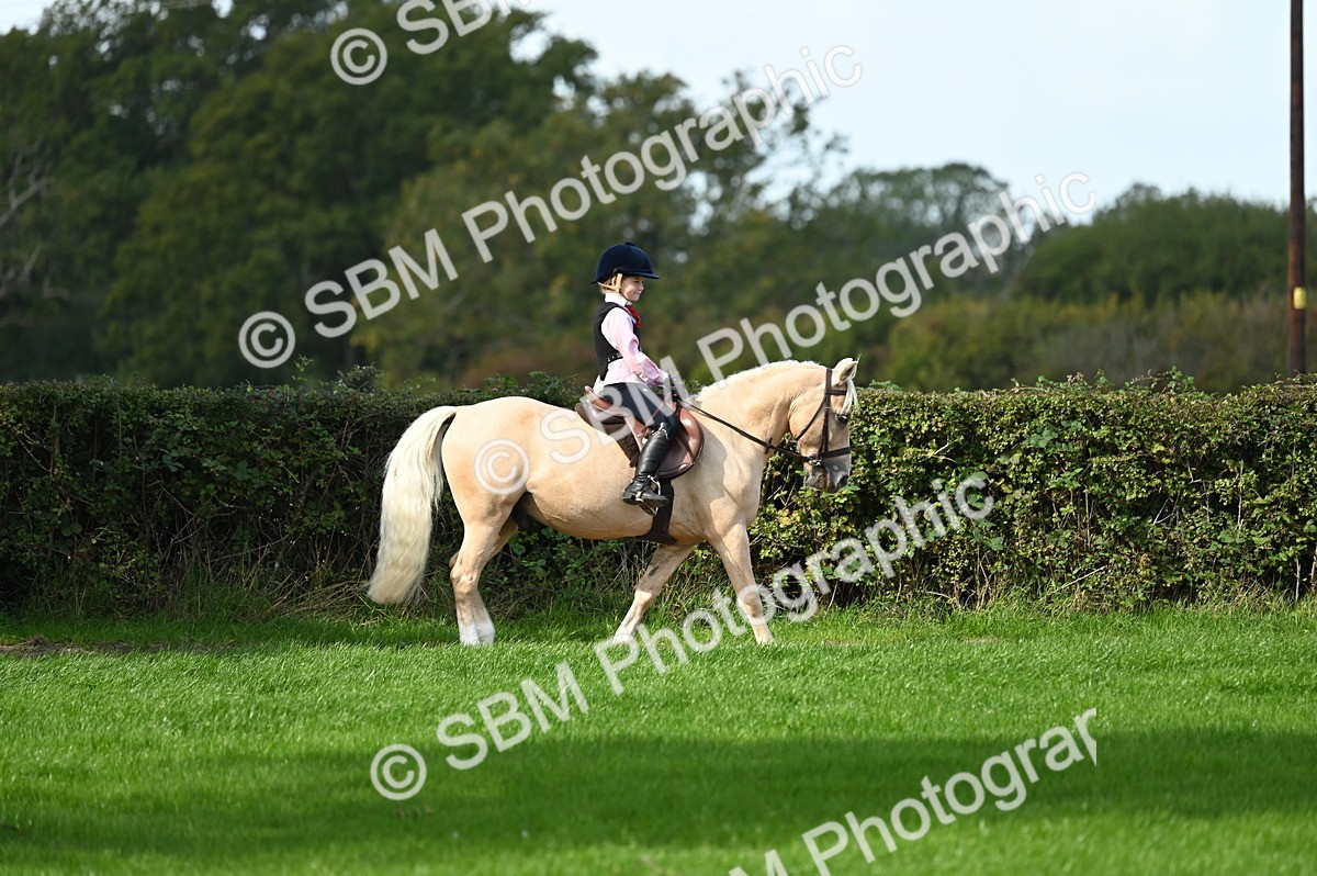 SBM_02528 - S3 - TSR Ridden Pony Showing