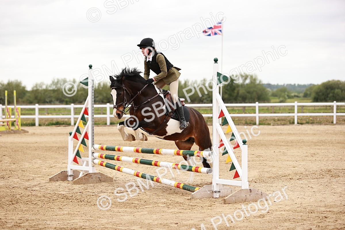 SBM_008623 - Class 4 - 70cm