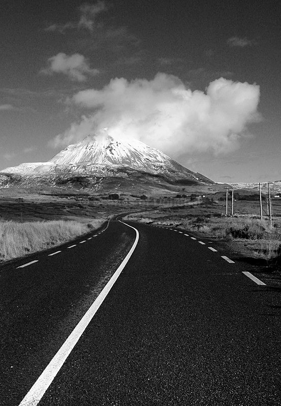 Follow the Line - Dunleyey & Errigal