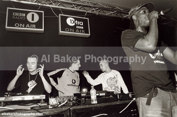 030 mark-od prophecy deval  tonn-piper - DNB: MCR