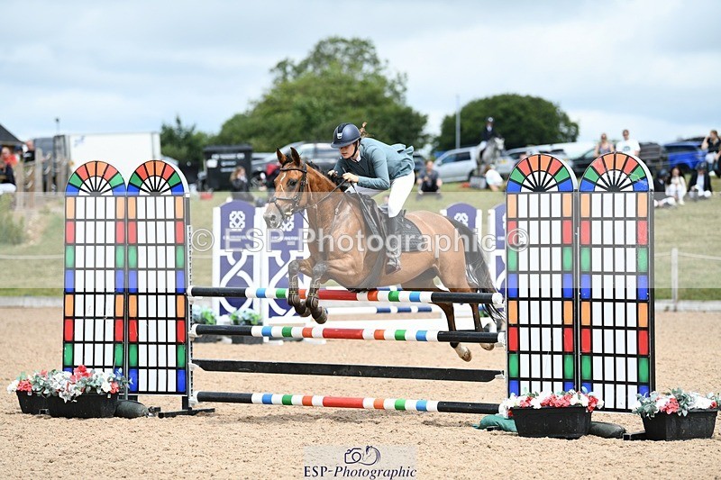 250628-120735-04613 - Cls 12 Newcomers 2nd Round Start to 1pm