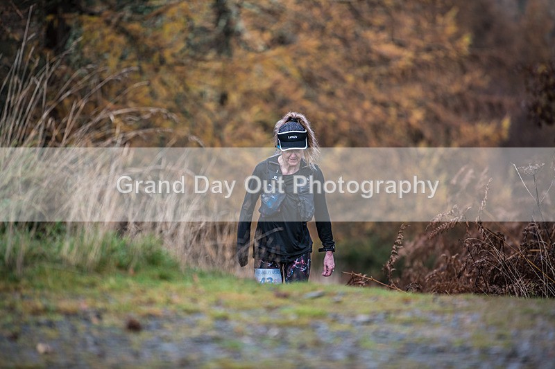TVU-981 - High Terrain Events Tweed Valley 50 & 65K Ultra Trail Races Sunday 20th November 2022
