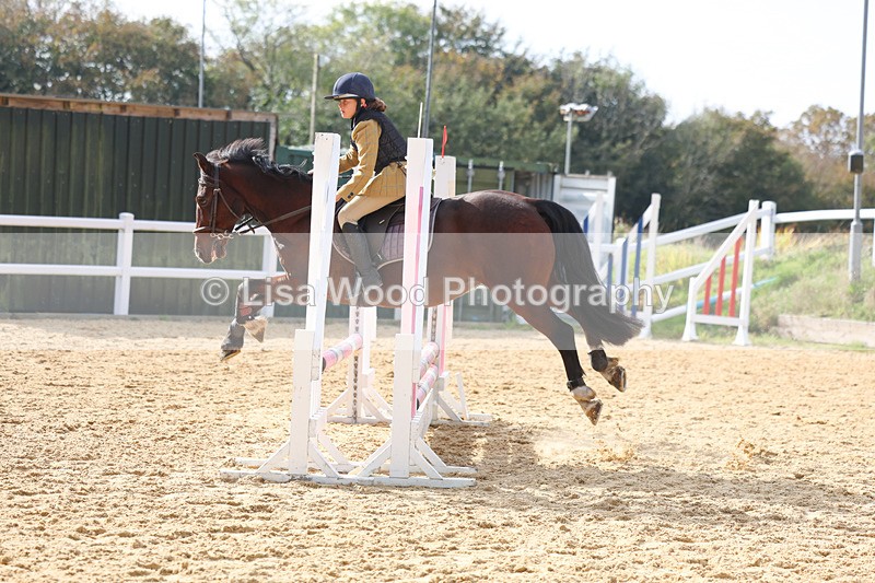 3E7A7590 - Class 3: 60cm open