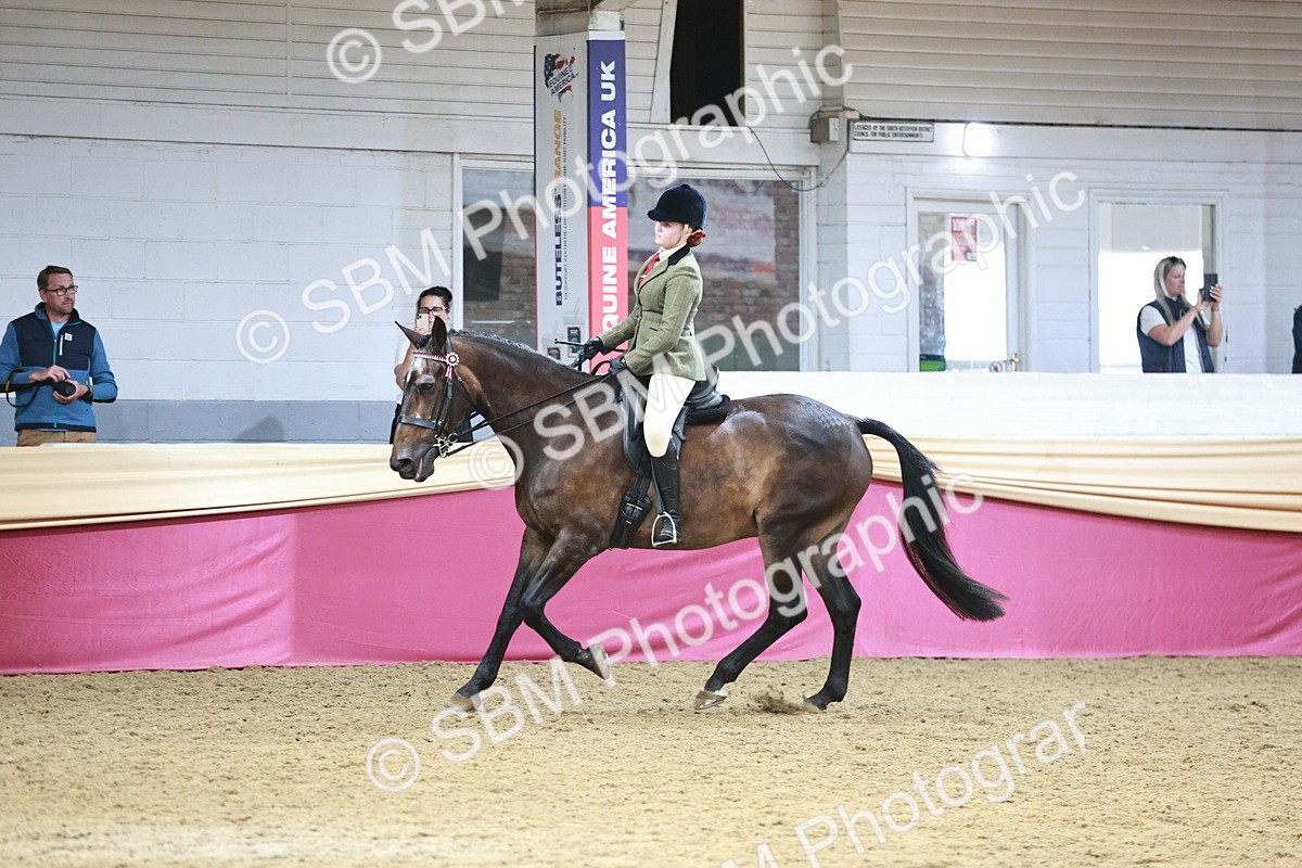 SBM_07250 - Class 10R - Regional Ridden Diamond