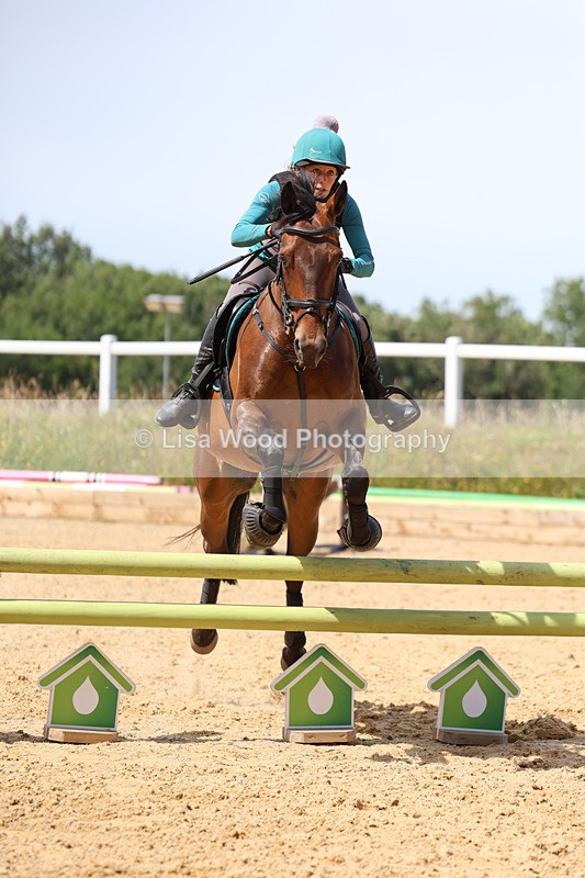 3E7A7260 - Class 3: 80cm