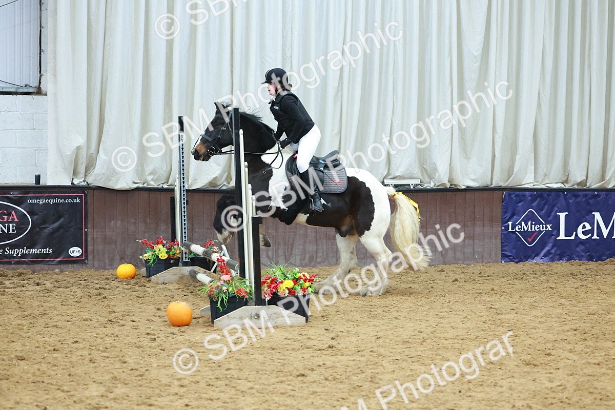 SBM_003099 - Class 4 - Pairs