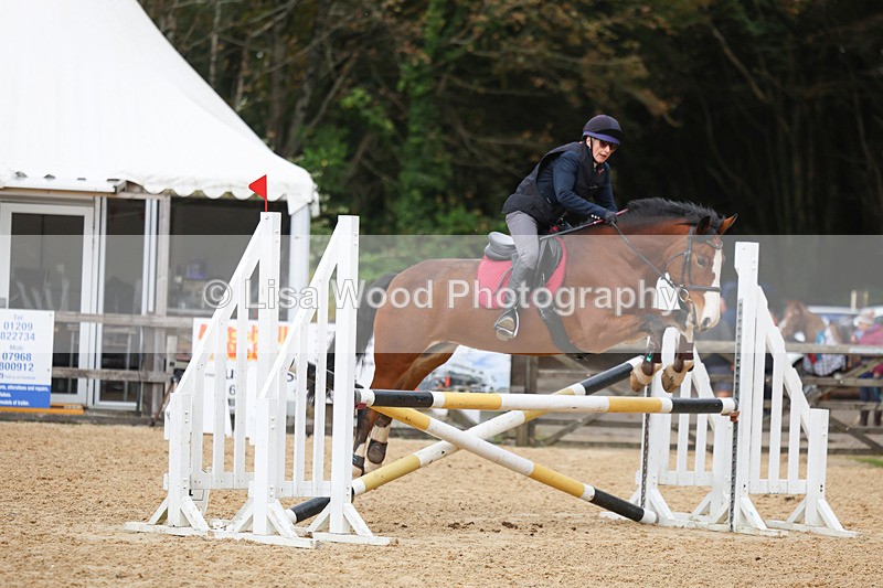 3E7A0310 - Class 6: 90/95cm