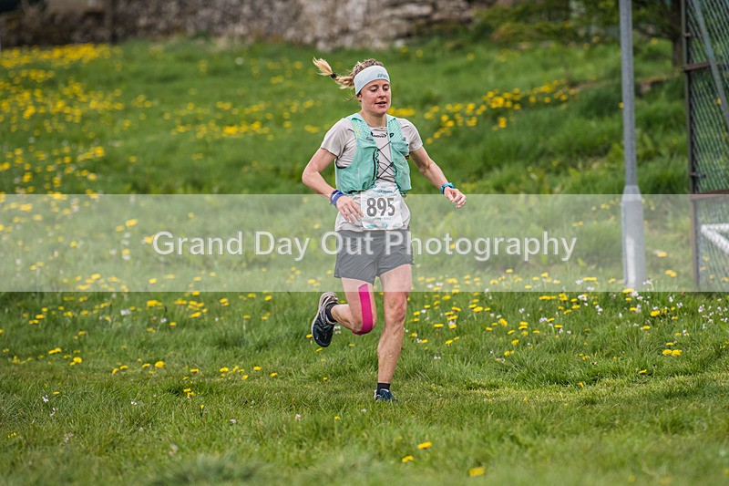 3 Peaks Finish-305 - The 3 Peaks Race Saturday 26th April 2025 - The Finish