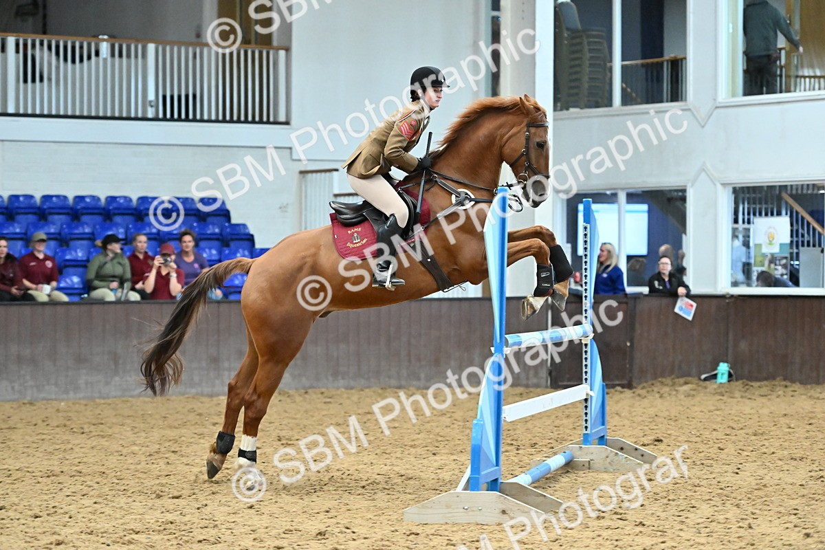 SBM_005693 - Class 62 - 1.05m Open