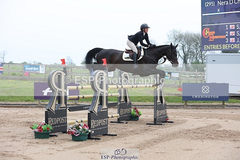 250424-153112-07043 - Cls 9 - 2 Star Big Tour - 2nd Half plus Presentations