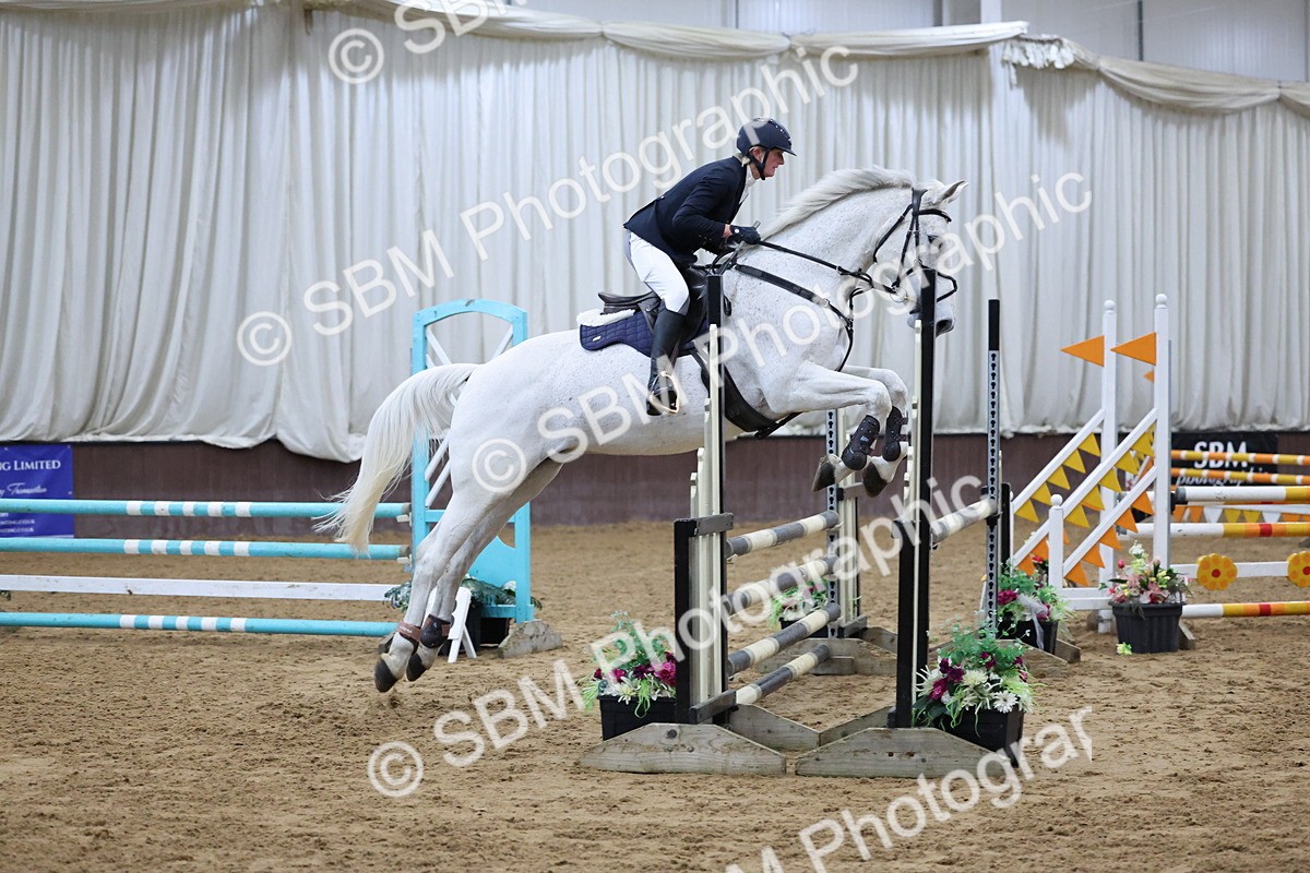 SBM_005338 - Class 20 - Senior British Novice - 90cm Open