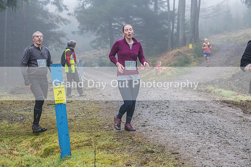 Glentress 21  10K-1536 - High Terrain Events Glentress 21 & 10K Trail Runs Saturday 18th February 2023