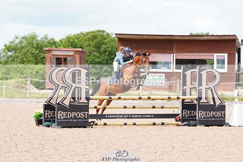 250608-114756-02515 - Cls 6 Pony Discovery 2nd Round