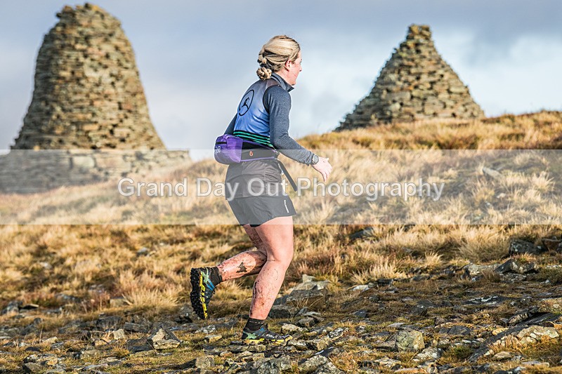 Nine Standards-496 - Nine Standards Fell Race Wednesday 1st January 2025