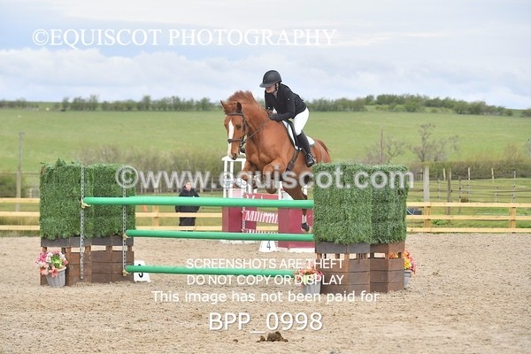 BPP_0998 - CLASS 11 SAT  RHS Classic Championship Qualifier