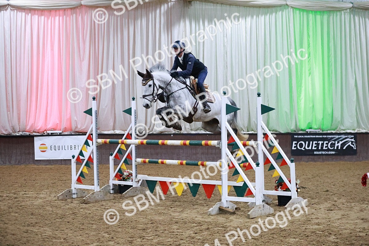 SBM_001445 - Class 6 - Cheval Liverte 1.25m Championship Qualifier