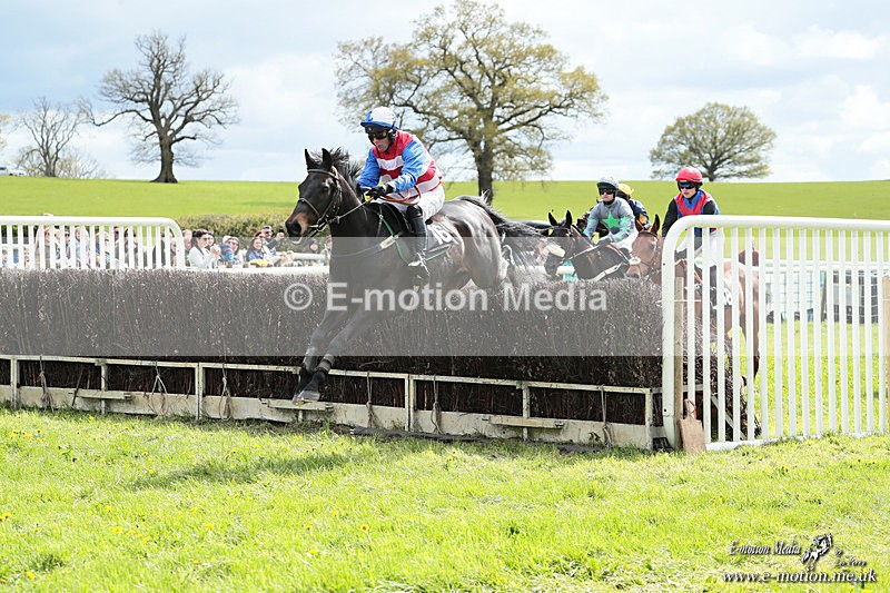 PtP 180426 280 - Worcestershire Hunt PtP Chaddesley Corbett 18/04/26