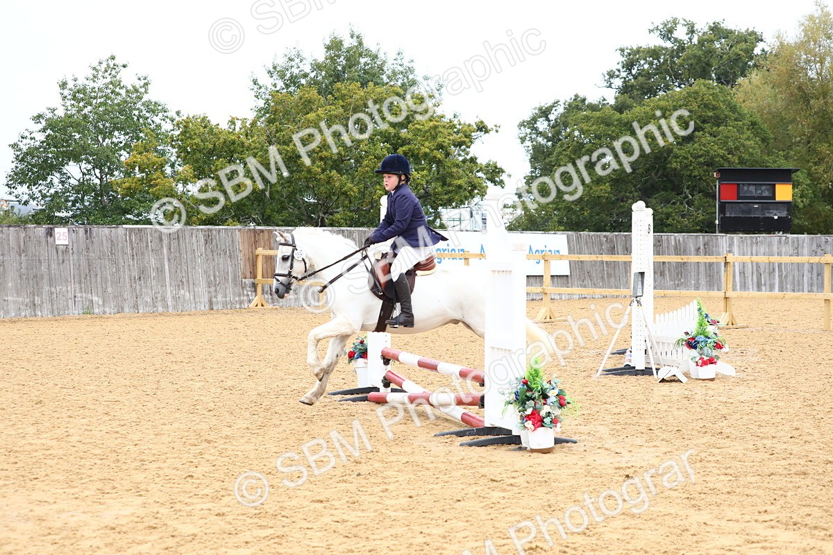 SBM_60040 - J63 - Junior Pony 50cm Championship