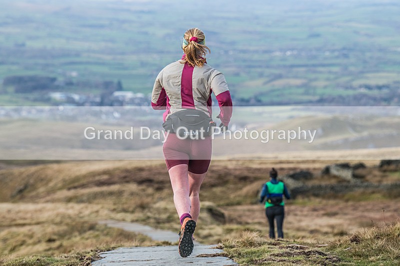 Nine Standards-820 - Nine Standards Fell Race Thursday 1st January 2026