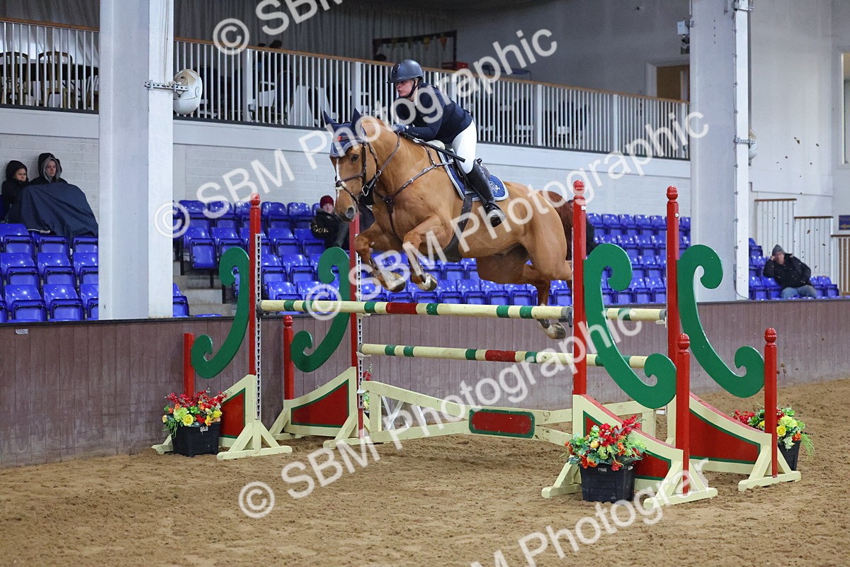 SBM_003059 - Class 18 - National 1.30m/1.40m Open Handicap (1.30m - 1.40m)