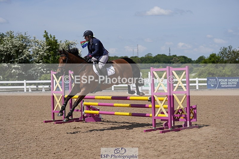 230528A-115452-06871 - Cls 32 85cm Amateur Quali