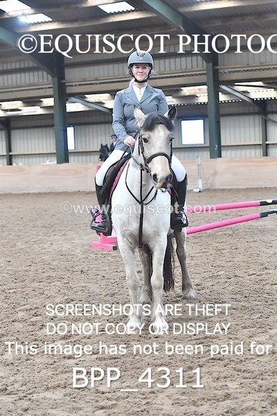 BPP_4311 - CLASS 3 50CM