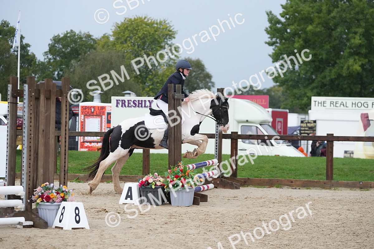 SBM_33950 - J5 - Junior Pony 50cm Championship