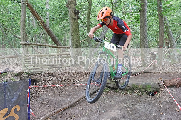 A41A6147 - MTB East Round 7 Potash 12:10 Male S2/Male U14/U16 (45Min)