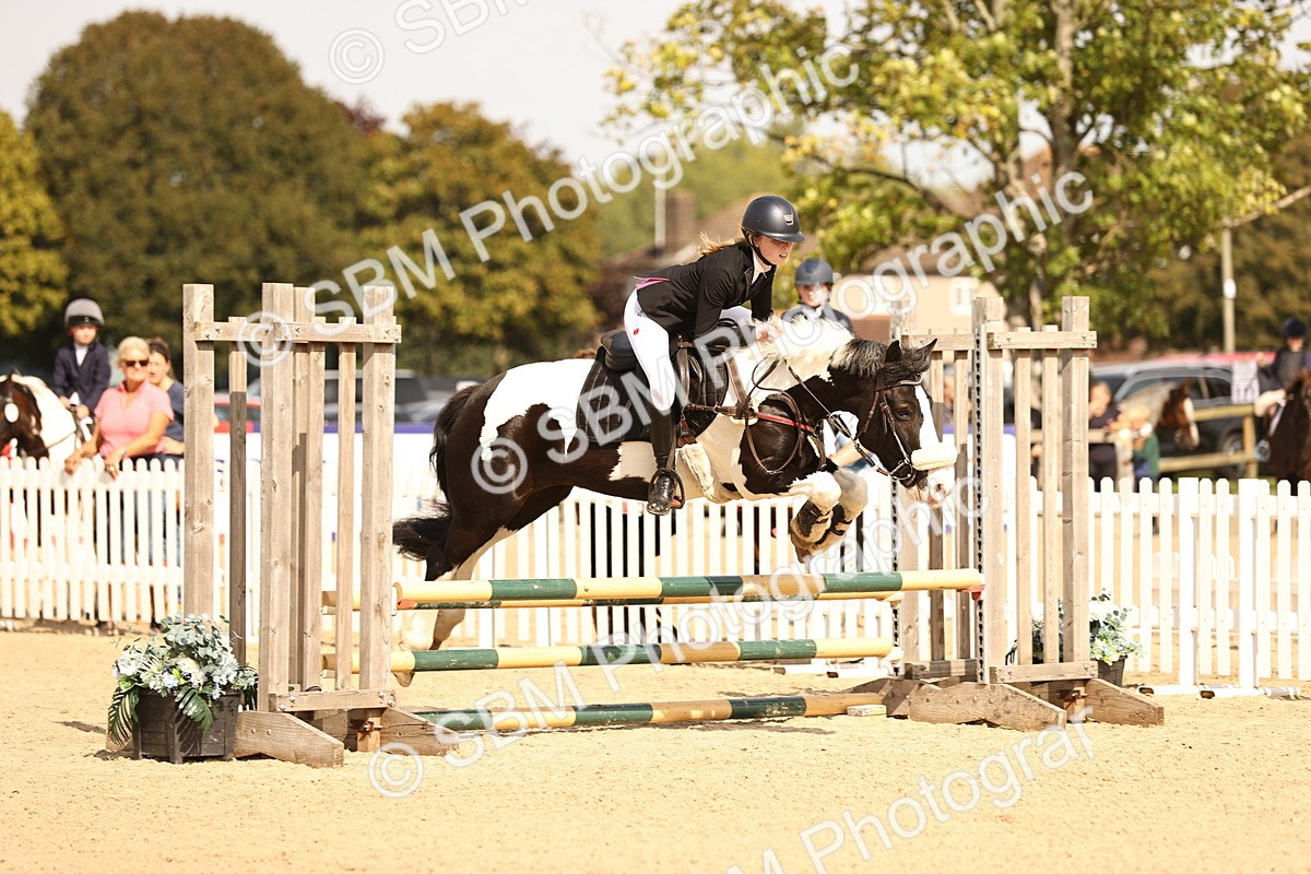 SBM_66906 - J13 - Junior Pony 60cm Championship