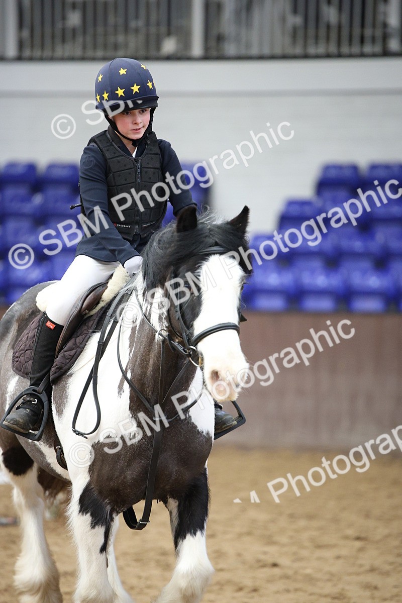 SBM_000720 - Class 3 - 60cm